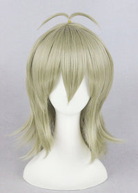 Cosplay Wig - cs 267A-Cosplay Wig-UNIQSO Canada