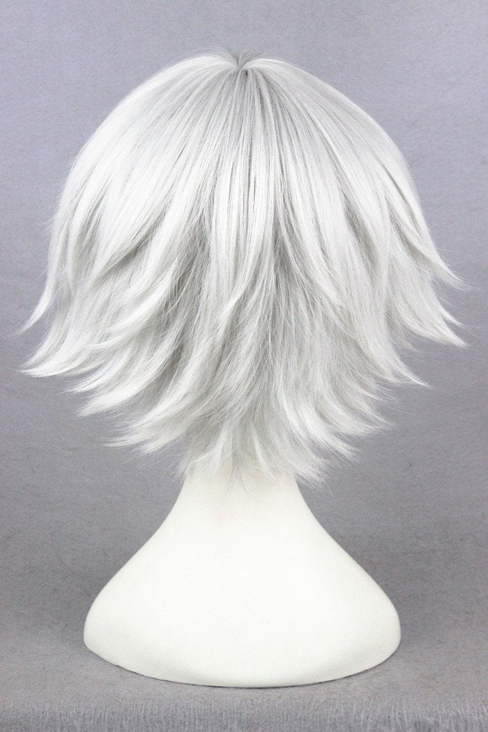 Cosplay Wig - cs 273C-Cosplay Wig-UNIQSO Canada