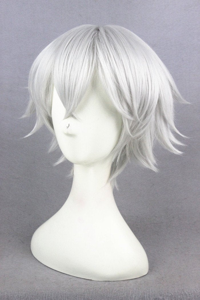 Cosplay Wig - cs 273C-Cosplay Wig-UNIQSO Canada