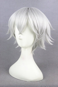 Cosplay Wig - cs 273C-Cosplay Wig-UNIQSO Canada