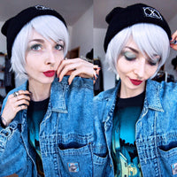 Cosplay Wig - cs 273C-Cosplay Wig-UNIQSO Canada