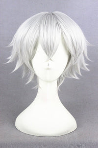 Cosplay Wig - cs 273C-Cosplay Wig-UNIQSO Canada