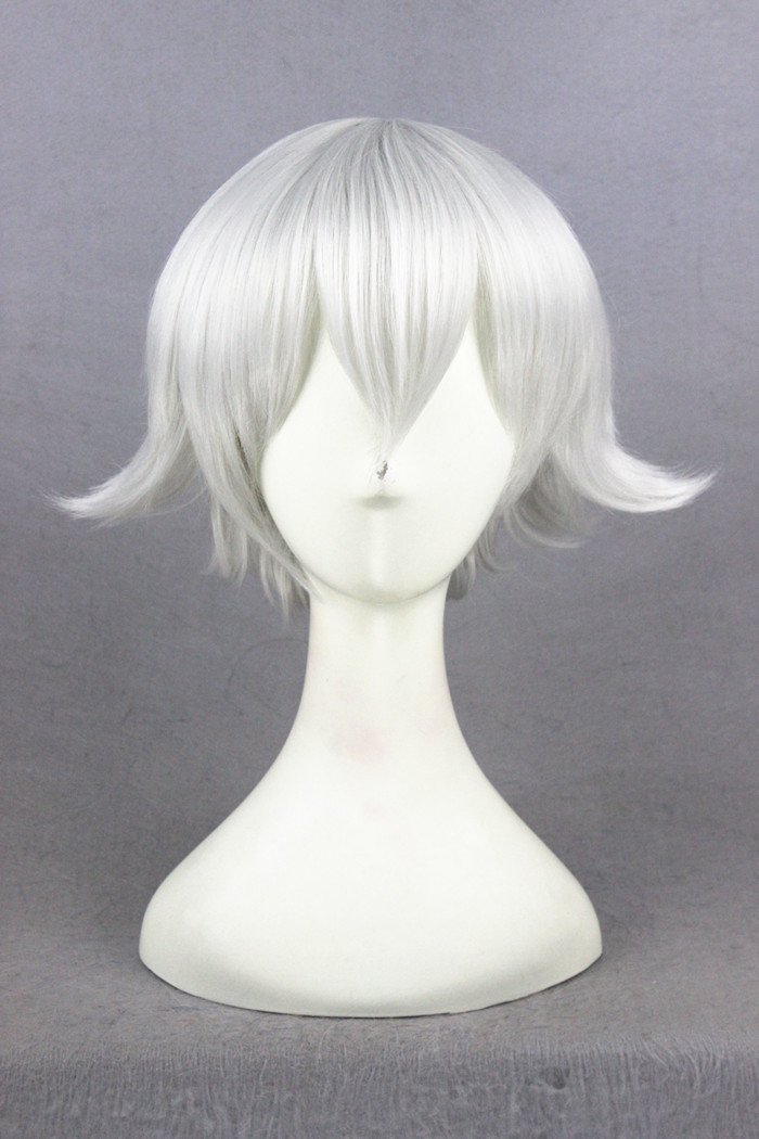 Cosplay Wig - cs 277A-Cosplay Wig-UNIQSO Canada