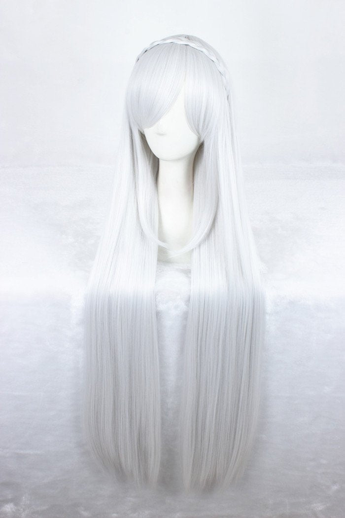 Cosplay Wig - cs 288A-Cosplay Wig-UNIQSO Canada