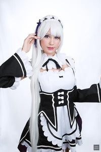 Cosplay Wig - cs 288A-Cosplay Wig-UNIQSO Canada
