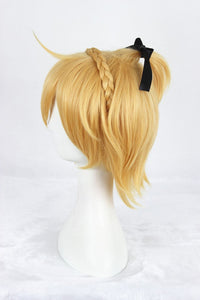 Cosplay Wig - cs 288B-Cosplay Wig-UNIQSO Canada