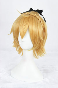 Cosplay Wig - cs 288B-Cosplay Wig-UNIQSO Canada