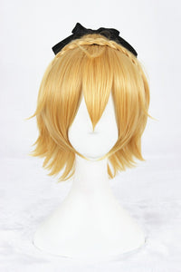 Cosplay Wig - cs 288B-Cosplay Wig-UNIQSO Canada