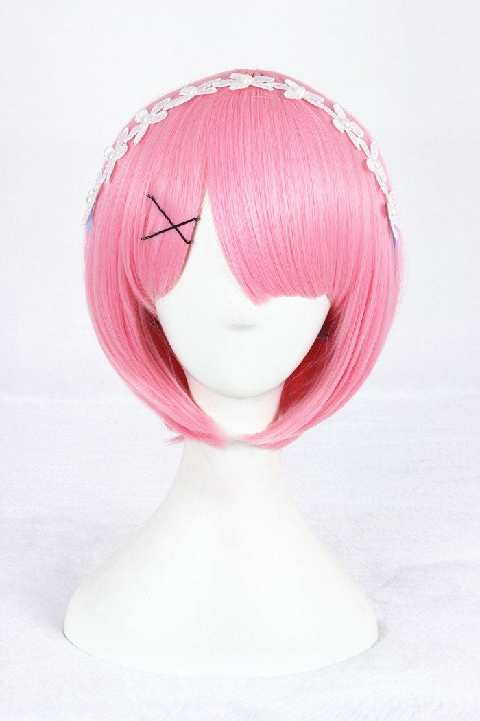 Cosplay Wig - cs 288C-Cosplay Wig-UNIQSO Canada