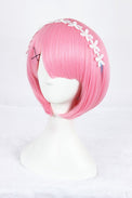 Cosplay Wig - cs 288C-Cosplay Wig-UNIQSO Canada