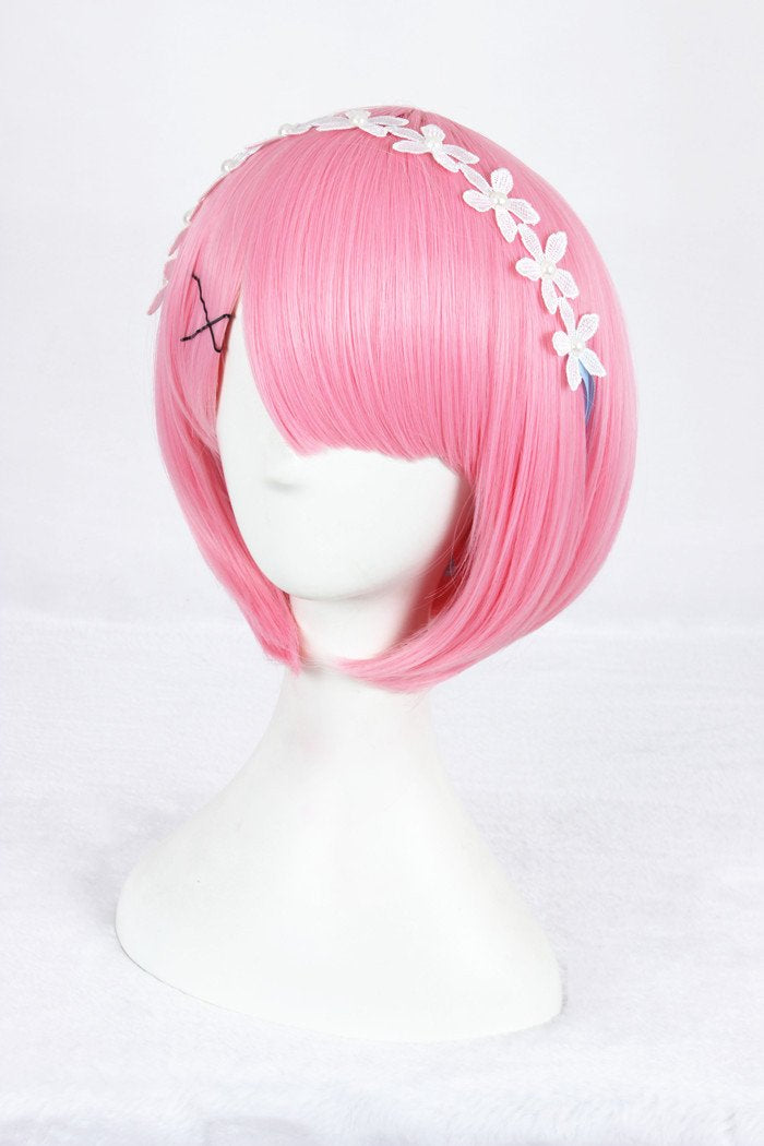 Cosplay Wig - cs 288C-Cosplay Wig-UNIQSO Canada
