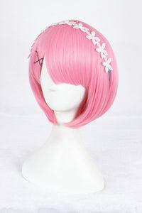 Cosplay Wig - cs 288C-Cosplay Wig-UNIQSO Canada