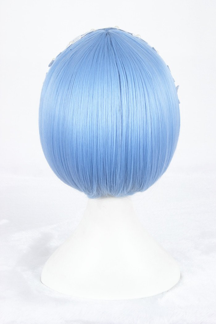 Cosplay Wig - cs 288D-Cosplay Wig-UNIQSO Canada