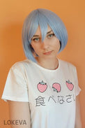 Cosplay Wig - cs 288D-Cosplay Wig-UNIQSO Canada