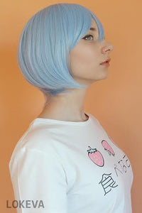 Cosplay Wig - cs 288D-Cosplay Wig-UNIQSO Canada