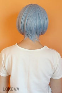 Cosplay Wig - cs 288D-Cosplay Wig-UNIQSO Canada