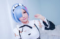 Cosplay Wig - cs 288D-Cosplay Wig-UNIQSO Canada