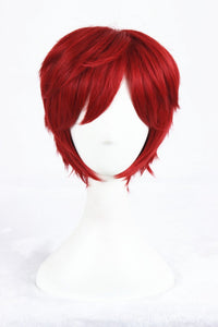 Cosplay Wig - cs 288E-Cosplay Wig-UNIQSO Canada