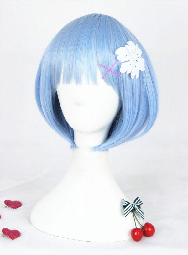 Cosplay Wig - cs 288F-Cosplay Wig-UNIQSO Canada