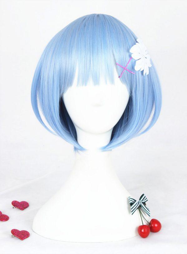 Cosplay Wig - cs 288F-Cosplay Wig-UNIQSO Canada