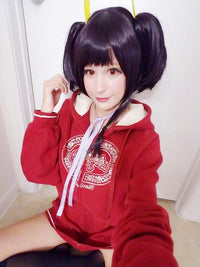 Cosplay Wig - cs 289A-Cosplay Wig-UNIQSO Canada
