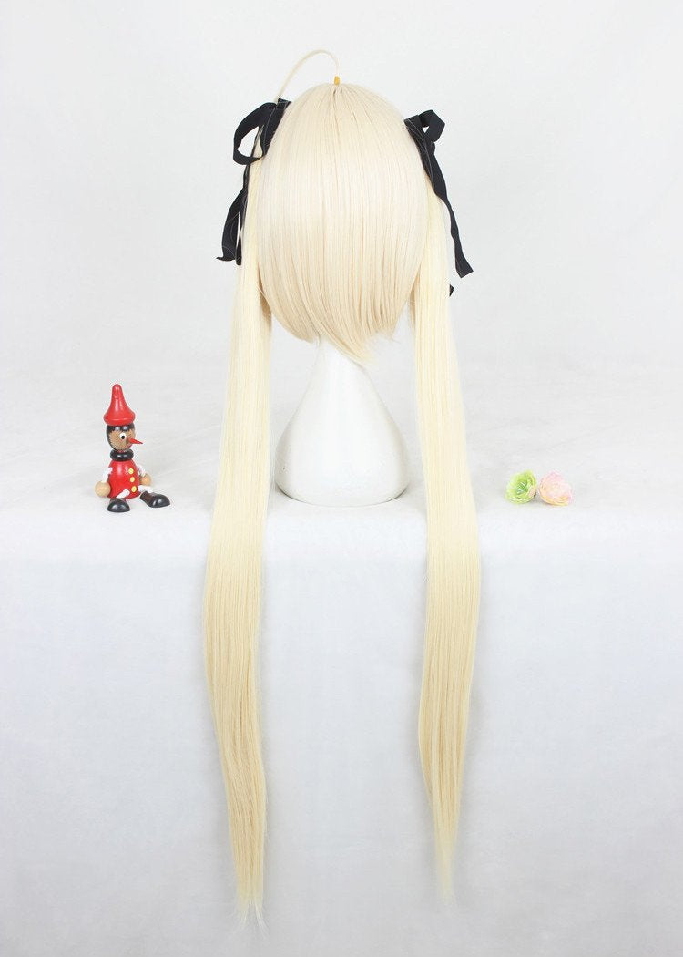 Cosplay Wig - cs 301A-Cosplay Wig-UNIQSO Canada