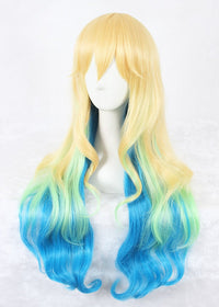 Cosplay Wig - cs 325d-Cosplay Wig-UNIQSO Canada