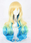 Cosplay Wig - cs 325d-Cosplay Wig-UNIQSO Canada