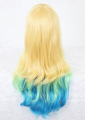 Cosplay Wig - cs 325d-Cosplay Wig-UNIQSO Canada