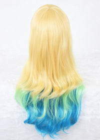Cosplay Wig - cs 325d-Cosplay Wig-UNIQSO Canada