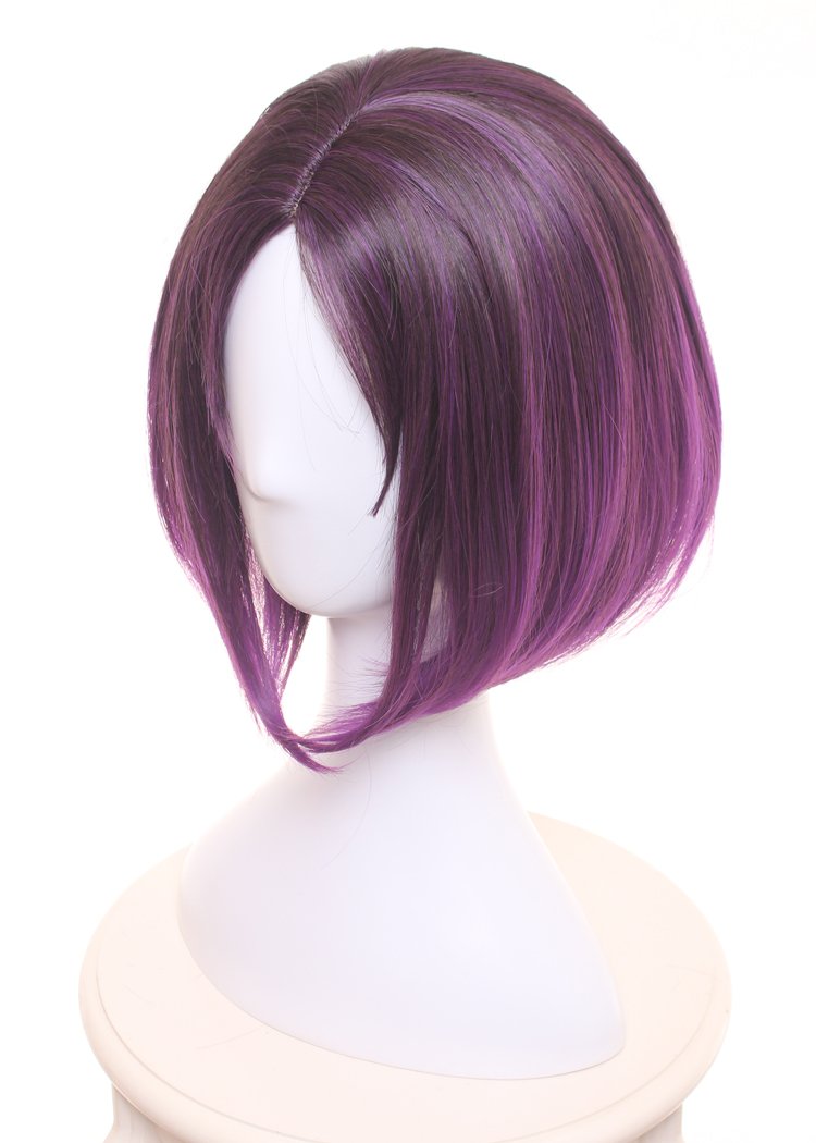Cosplay Wig - cs 325e-Cosplay Wig-UNIQSO Canada