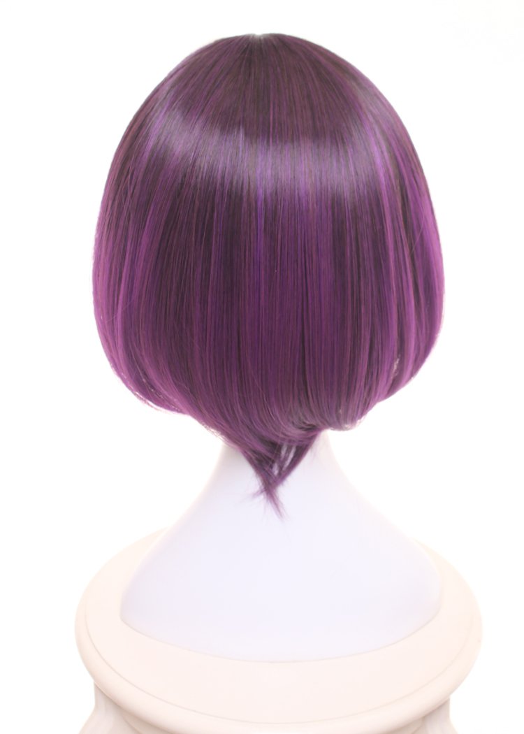 Cosplay Wig - cs 325e-Cosplay Wig-UNIQSO Canada