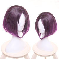 Cosplay Wig - cs 325e-Cosplay Wig-UNIQSO Canada