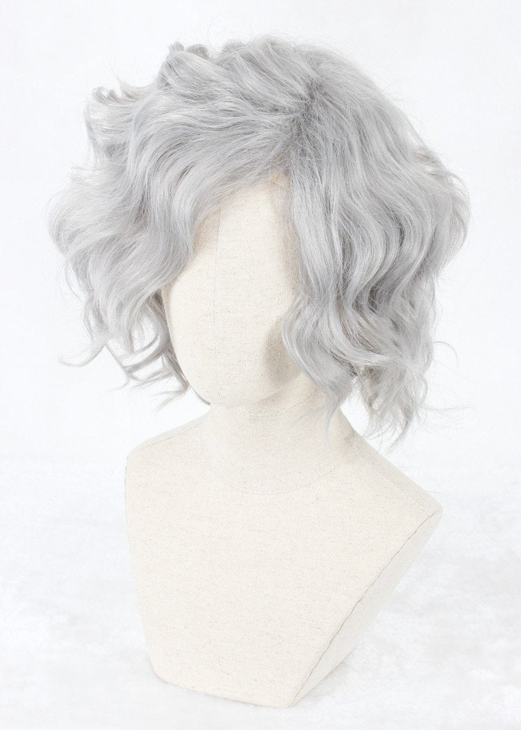 Cosplay Wig - cs 331a-Cosplay Wig-UNIQSO