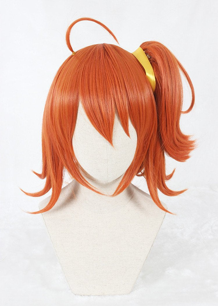 Cosplay Wig - cs 331c-Cosplay Wig-UNIQSO Canada
