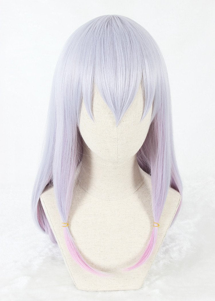 Cosplay Wig - cs 332a-Cosplay Wig-UNIQSO Canada