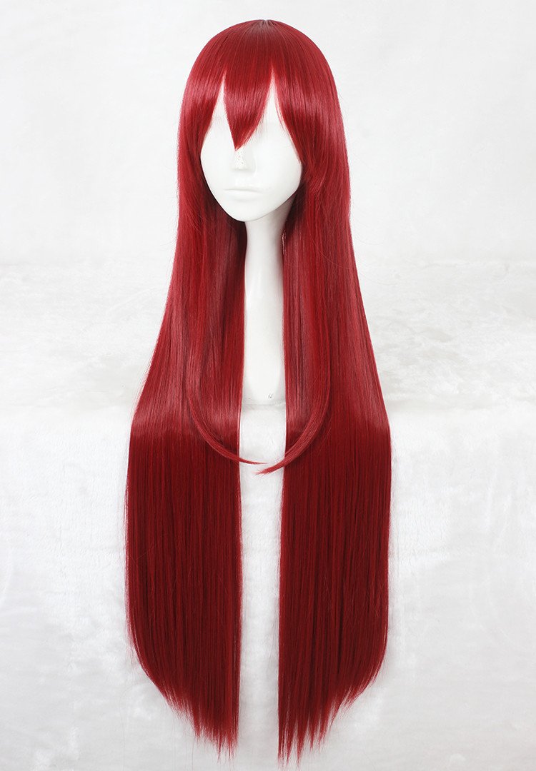 Cosplay Wig - cs 334b-Cosplay Wig-UNIQSO Canada