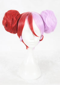 Cosplay Wig - cs 340a-Cosplay Wig-UNIQSO Canada