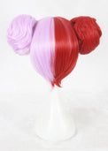 Cosplay Wig - cs 340a-Cosplay Wig-UNIQSO Canada