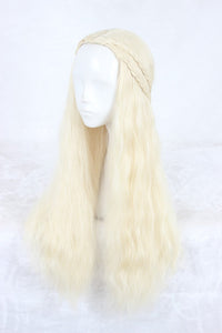 Cosplay Wig - cs 344a-Cosplay Wig-UNIQSO Canada