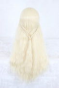 Cosplay Wig - cs 344a-Cosplay Wig-UNIQSO Canada