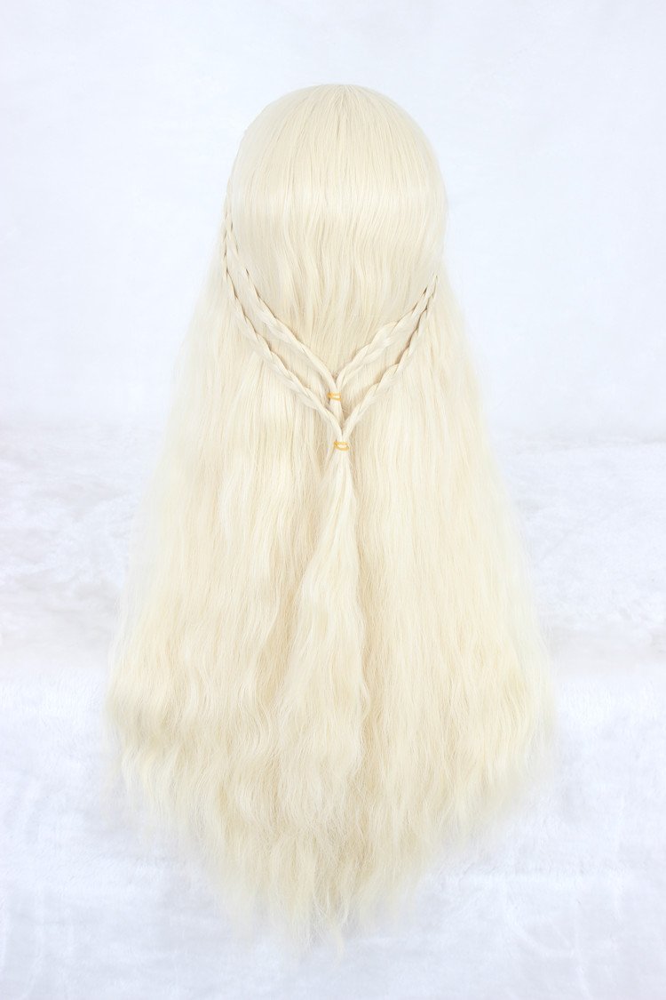 Cosplay Wig - cs 344a-Cosplay Wig-UNIQSO Canada