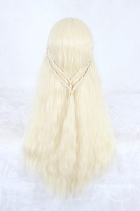 Cosplay Wig - cs 344a-Cosplay Wig-UNIQSO Canada