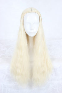Cosplay Wig - cs 344a-Cosplay Wig-UNIQSO Canada