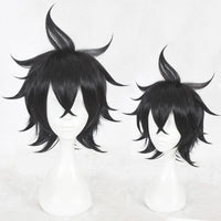 Cosplay Wig - cs 346A-Cosplay Wig-UNIQSO Canada