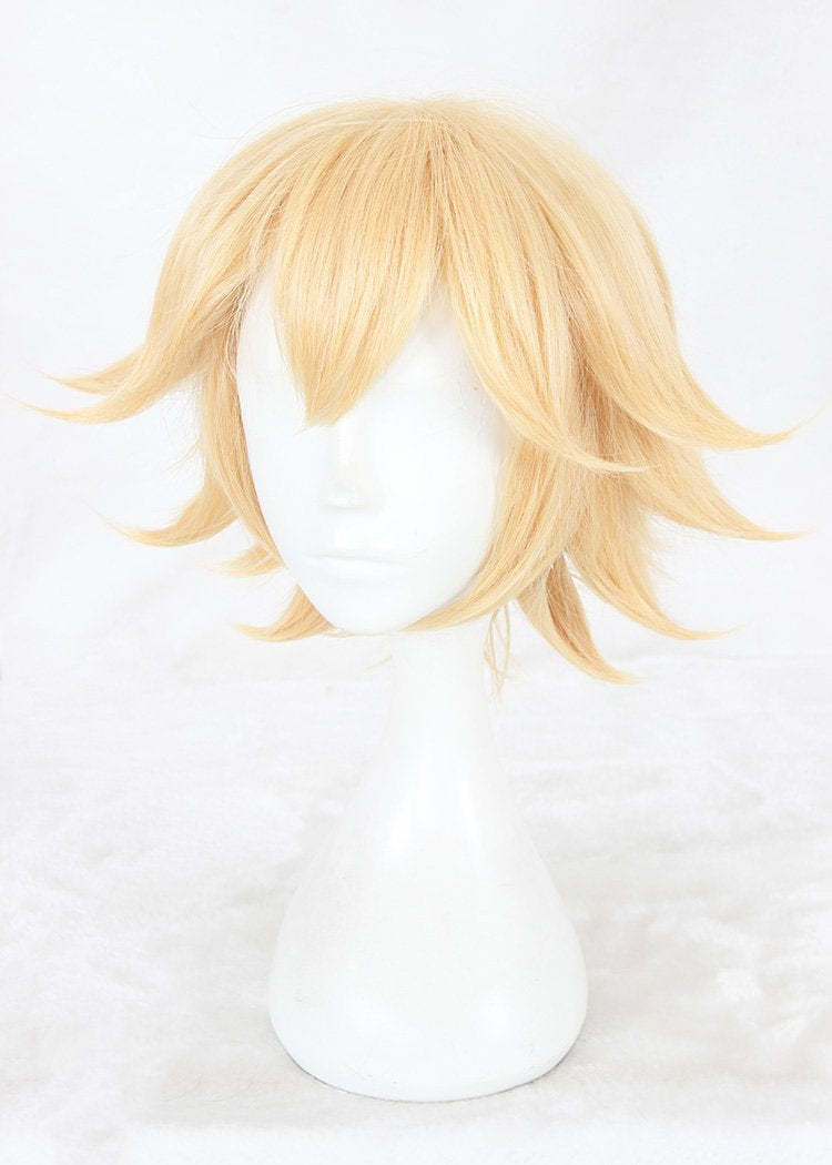 Cosplay Wig - cs 348a-Cosplay Wig-UNIQSO Canada