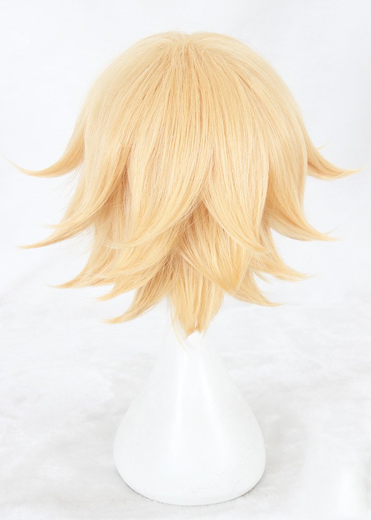 Cosplay Wig - cs 348a-Cosplay Wig-UNIQSO Canada