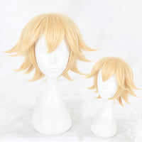 Cosplay Wig - cs 348a-Cosplay Wig-UNIQSO Canada