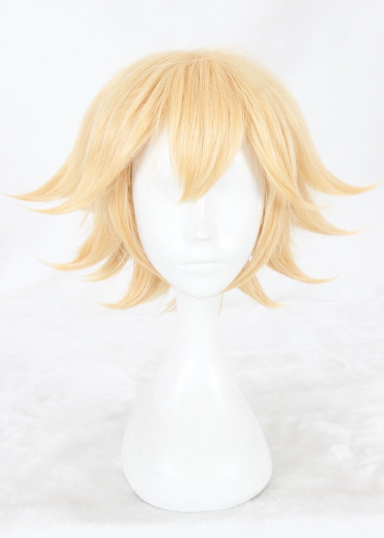 Cosplay Wig - cs 348a-Cosplay Wig-UNIQSO Canada