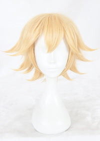 Cosplay Wig - cs 348a-Cosplay Wig-UNIQSO Canada